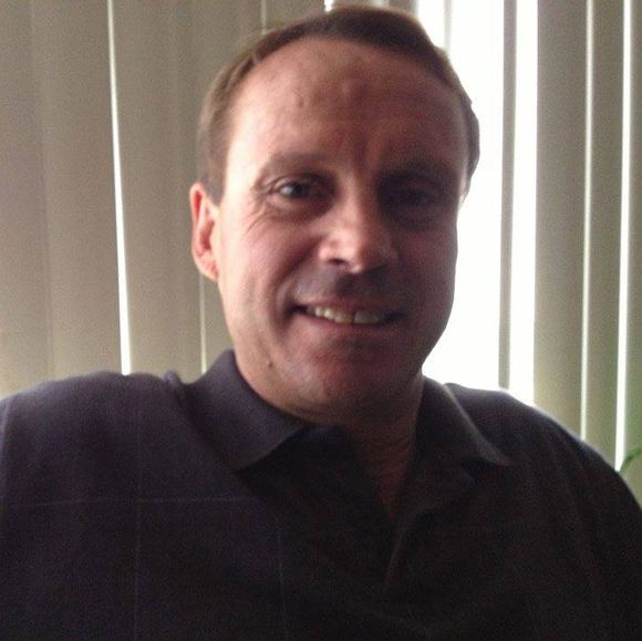 Meet your Posher, Darryl - Picture 1 of 1